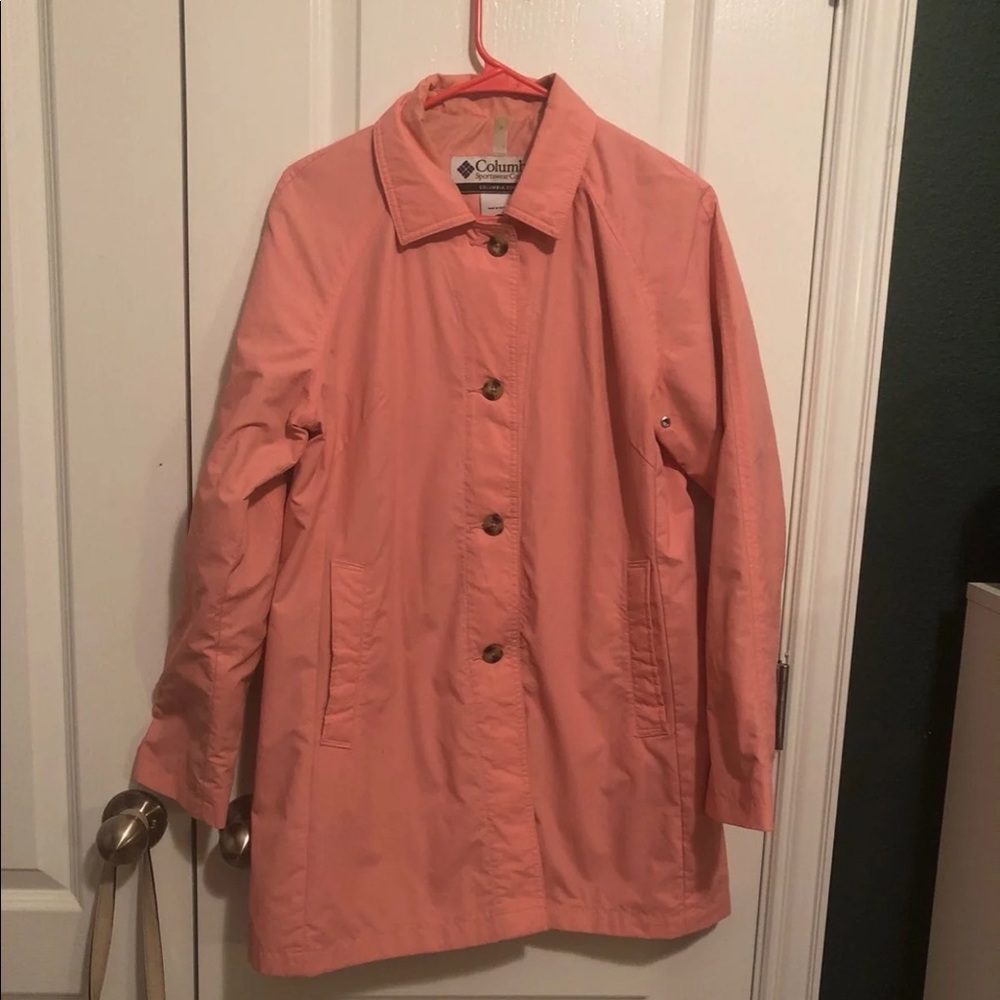 Columbia Women’s Coat